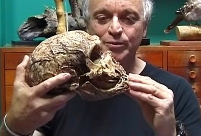 danny-vendramini&neanderthal-skull2
